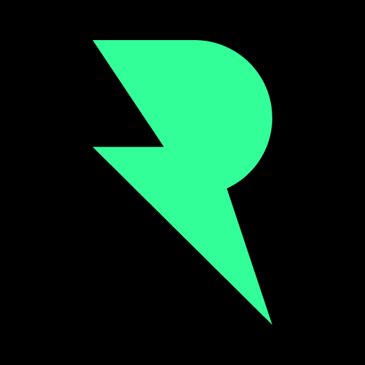 TeamRH Logo